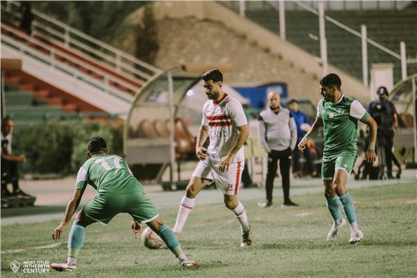 الزمالك