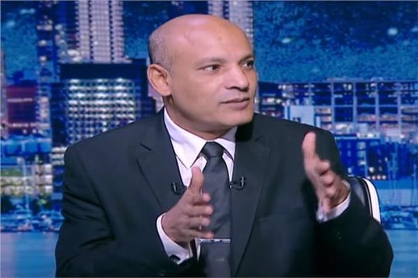 ماهر فرغلي
