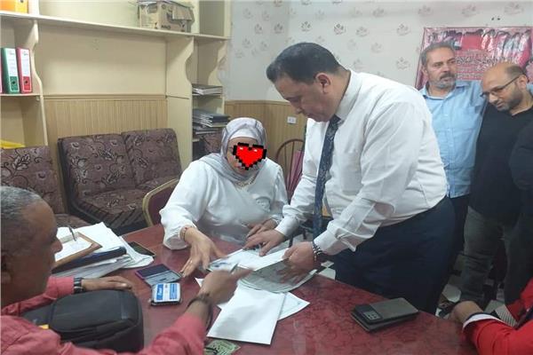  زواج فتاة وشاب بعد كفالتهما 