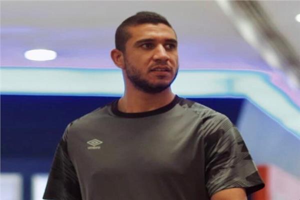  رامي ربيعة