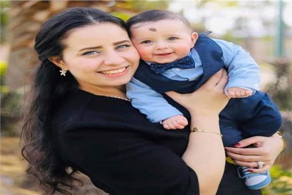مارينا ضحية الإهمال الطبي