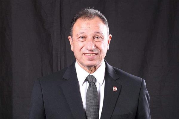 الخطيب