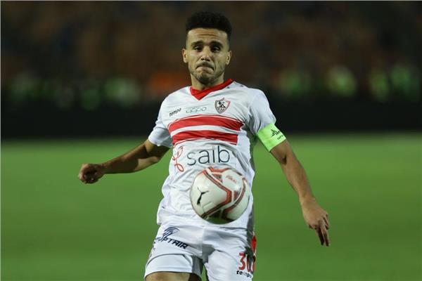 مصطفى فتحي 