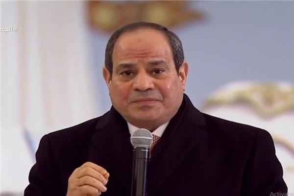 السيسي 