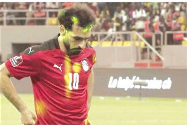 ماذا بعد فشل ملف اعادة مباراة مصر والسنغال؟