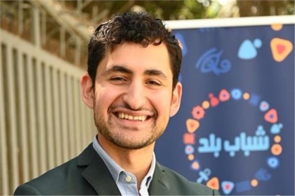  الفنان أمير المصري 