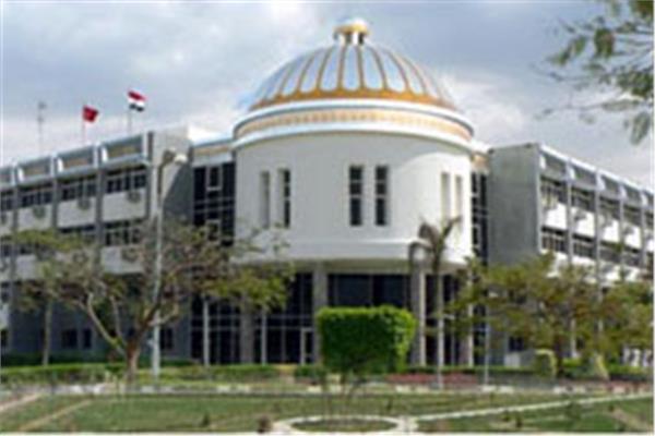 جامعة الفيوم