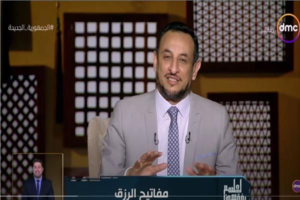  الشيخ رمضان عبد المعز