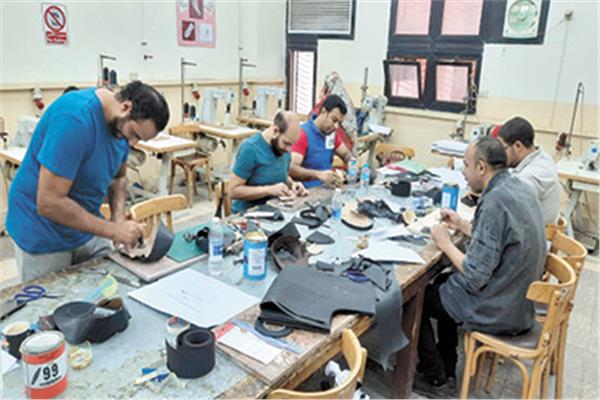 مشروع بمشاركة 6 جهات وطنية وتمويل أوروبى
