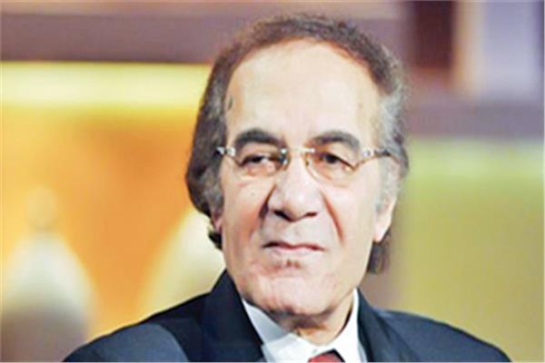 محمود ياسين