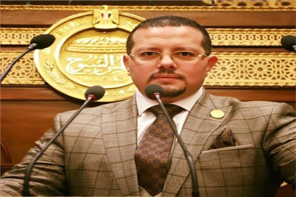 أمين مستقبل وطن بزفتى 44 معرض للحزب لخدمة المواطنين  