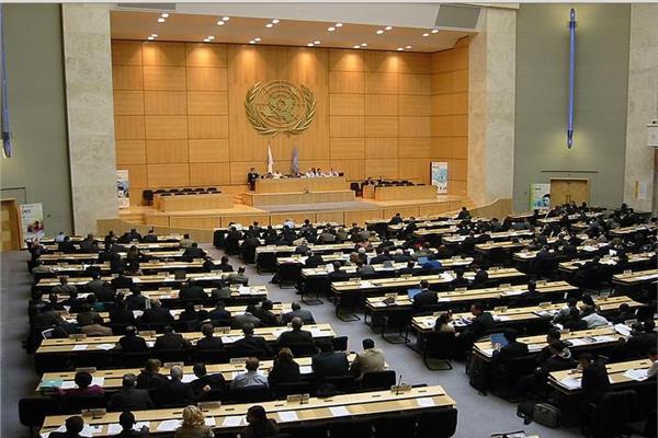 منتدى القمة العالمية لمجتمع المعلومات 2022