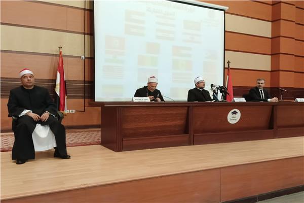 جانب من الدورة العلمية لاتحاد الإذاعات الإسلامية