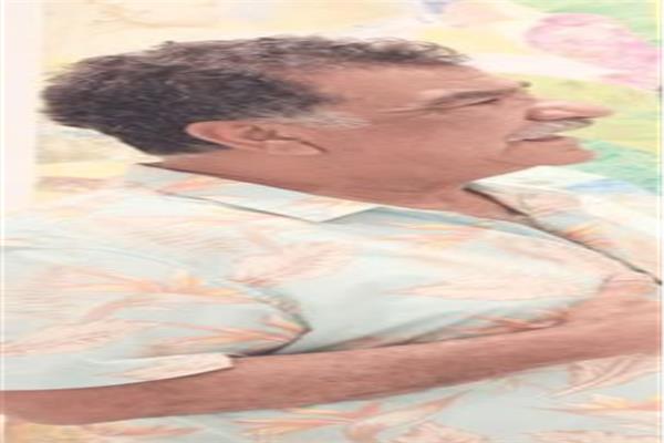 محمد عبلة : مغامرة التجريب 