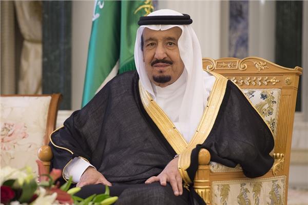 الملك سلمان بن عبدالعزيز