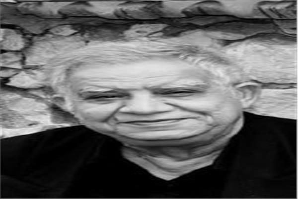 الأب وليم سيدهم