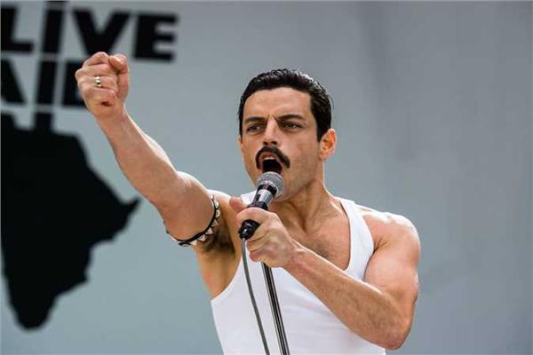 رامي مالك 