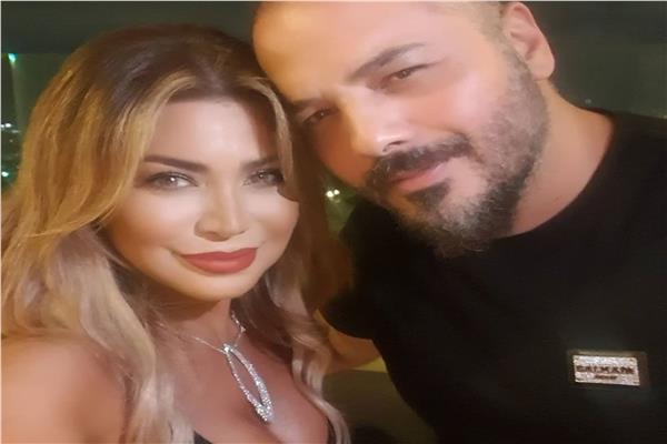 نوال الزغبي و رامي عياش