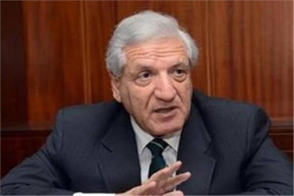 الدكتور فخري الفقي، رئيس لجنة الخطة والموازنة بمجلس النواب