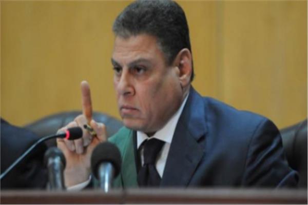 المستشار محمد شيرين فهمى ـ أرشيفية