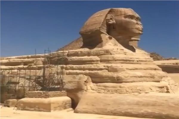 أبو الهول