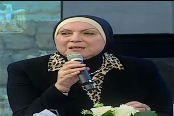 لدكتورة نيفين جامع