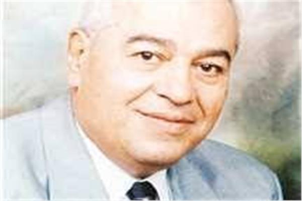 صلاح منتصر