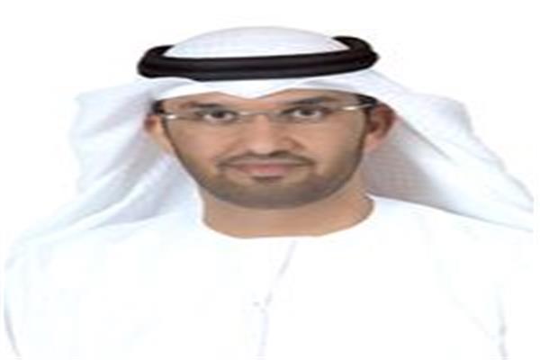 الدكتور سلطان بن أحمد الجابر