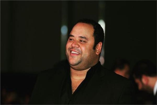 محمد ممدوح