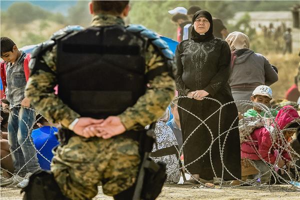 صورة تعبيرية