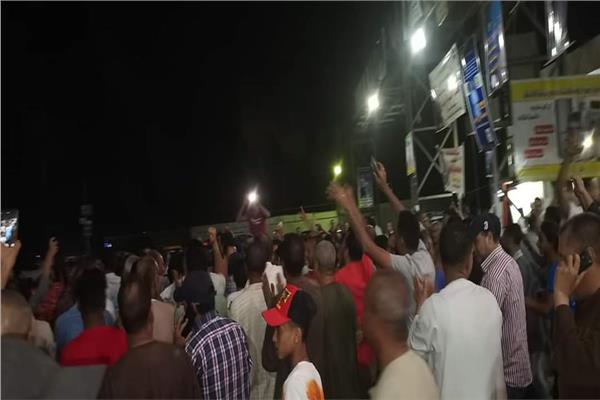 انتخابات نقابة العاملين بسكر نجع حمادي