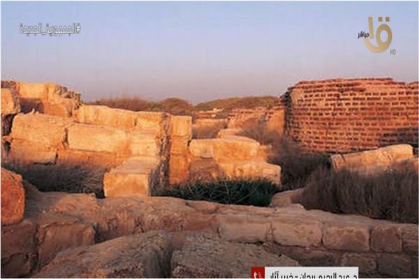 دير مار مينا غرب الإسكندرية