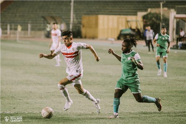 الزمالك