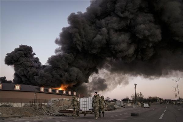 صورة أرشيفية