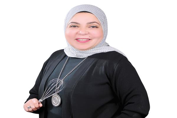 الشيف حنان محمد