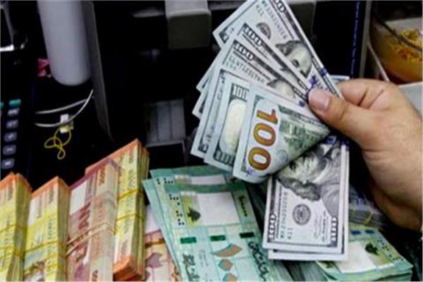 الليرة اللبنانية والدولار