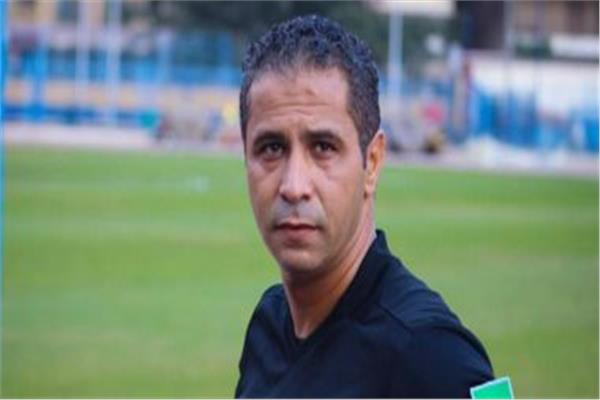 محمود عاشور