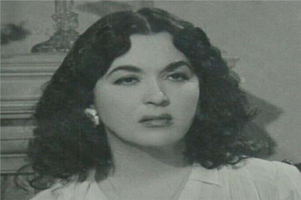  فاطمة رشدي