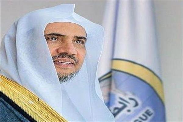  الشيخ الدكتور محمد بن عبدالكريم
