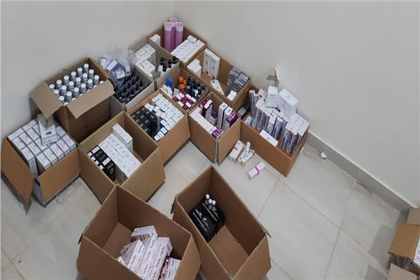 حملة مكبرة للعلاج الحر 