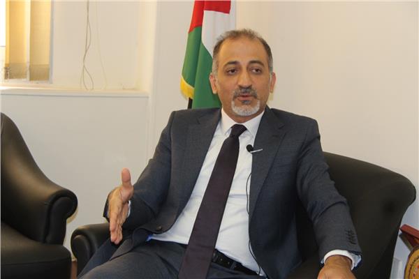 مهند العكلوك