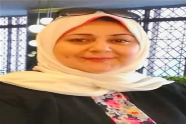  الدكتورة ناهد عبد المقتدر الوحش باحث أول بقسم بحوث الألبان