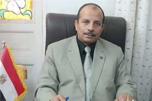 الدكتور صبرى خالد عثمان