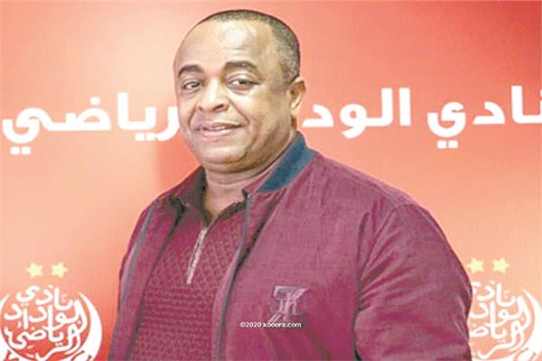 سعيد الناصيرى