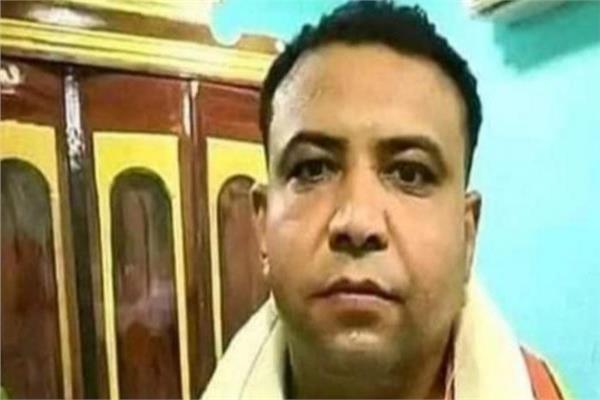 مستريح اسوان مصطفى البنك