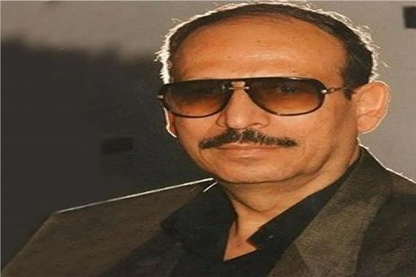 المخرج الكبير عبد الرحمن الشافعى