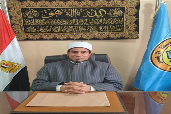  الدكتور عبد الفتاح محمد أحمد خضر