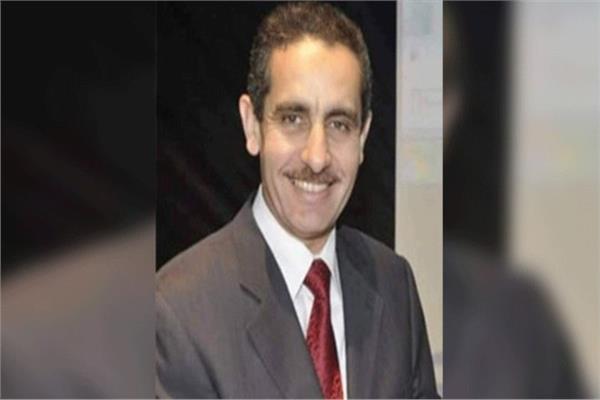 محافظ الغربية 