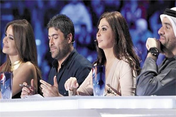 برنامج اكتشاف المواهب
