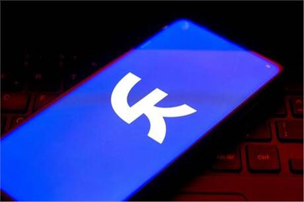  شبكة "VK" الروسية